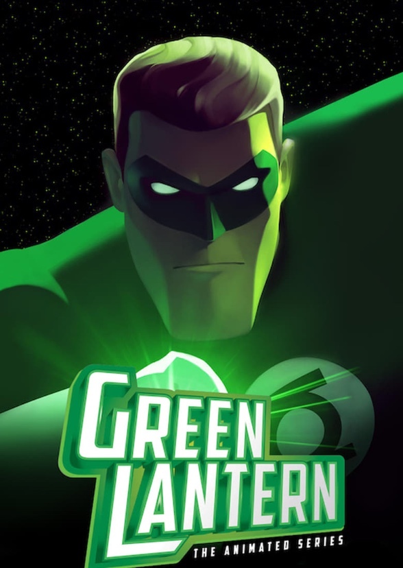 Green Lantern Corps