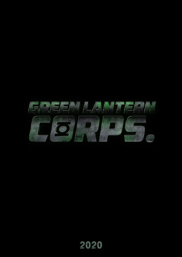 Green Lantern Corps