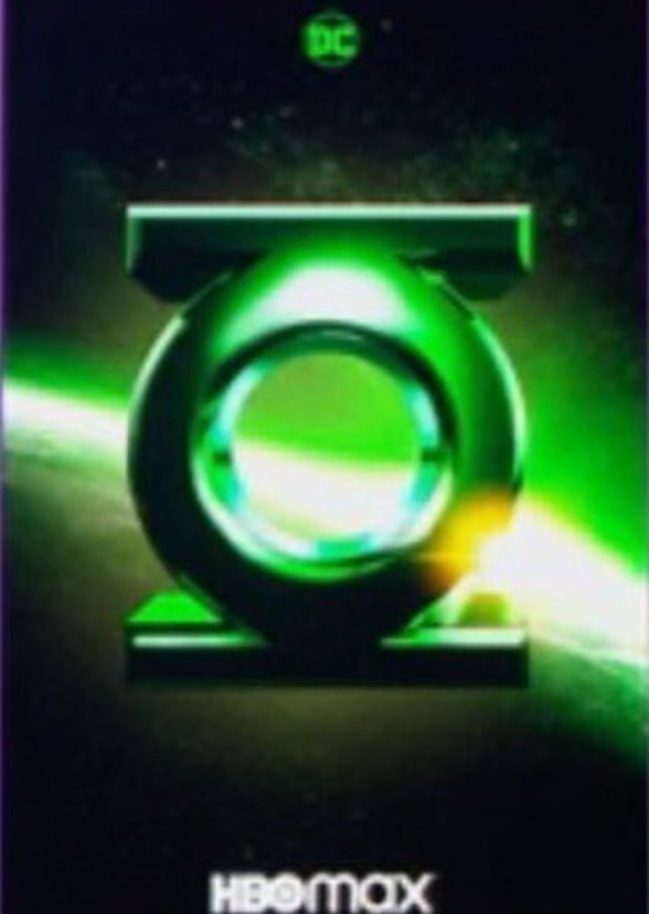 Green Lantern Corps DCEU (2017)