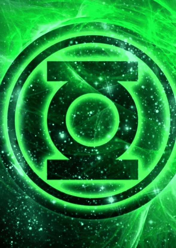 Green Lantern Corps (Film Series)