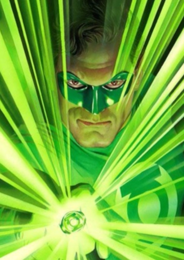 Green Lantern Corps II (1993)