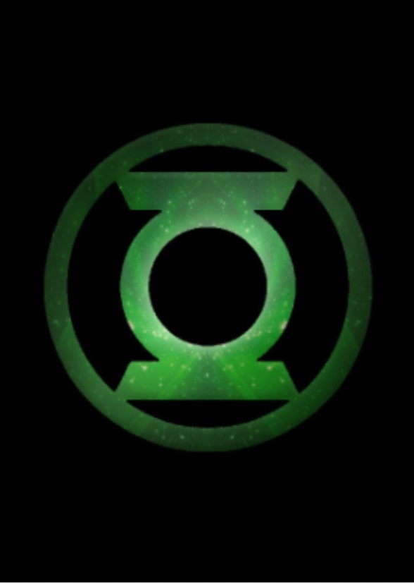 Green Lantern (DC Animated Cinematic Universe Phase 1)