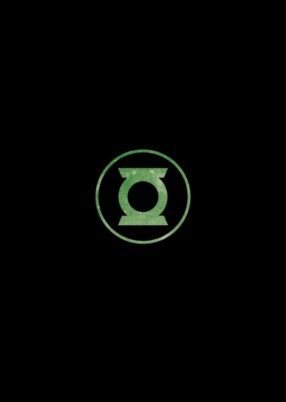 Green Lantern (DC Cinematic Universe Phase 1)