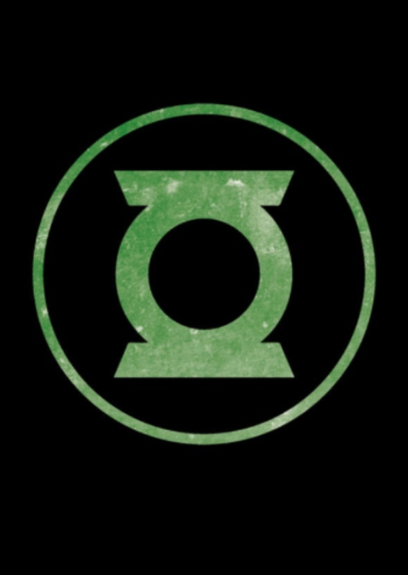 Green Lantern (DCEU Phase 1 movie 5)