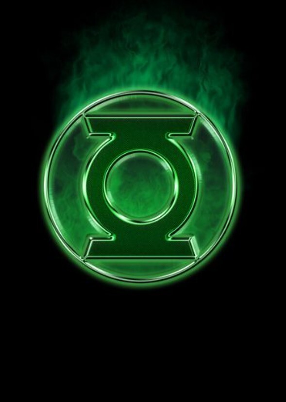 Green Lantern: Emerald Guardians TV Series (2026)