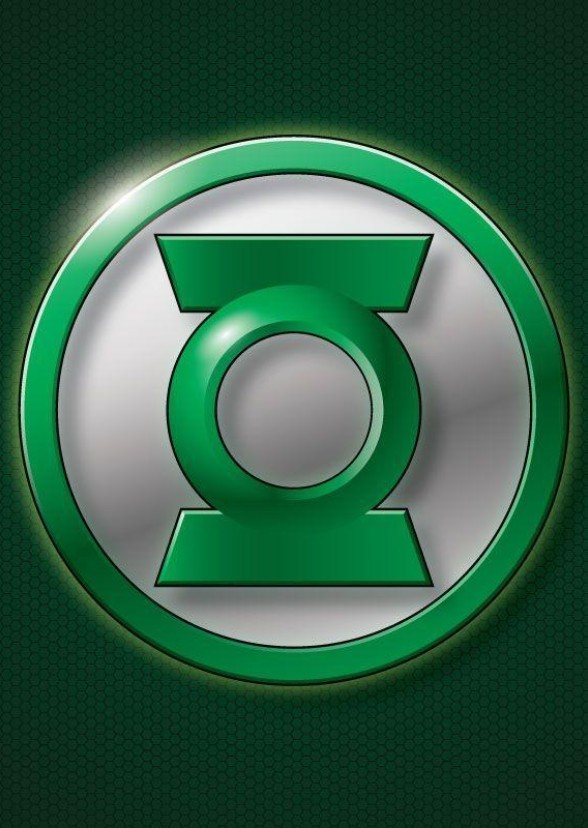 Green Lantern