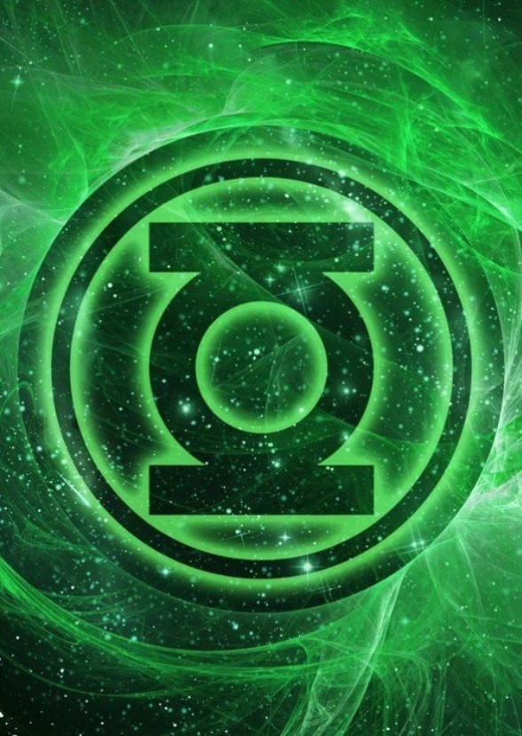 Green Lantern