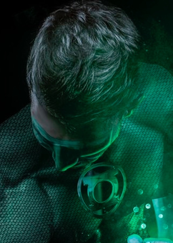 Green Lantern