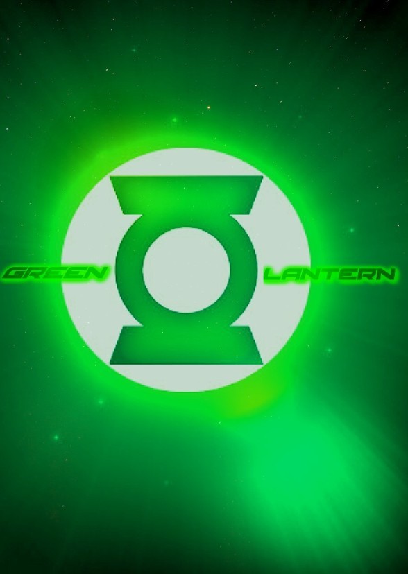 Green Lantern