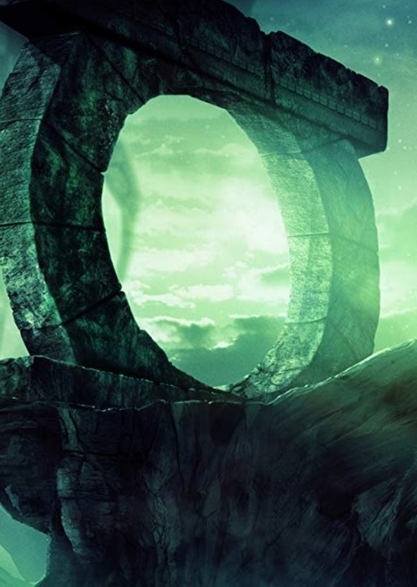 Green Lantern