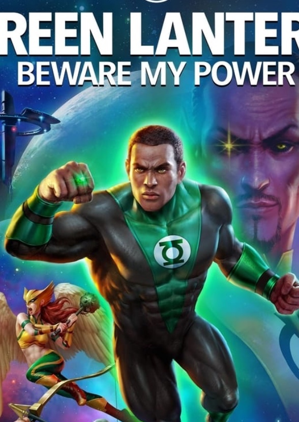 Green Lantern