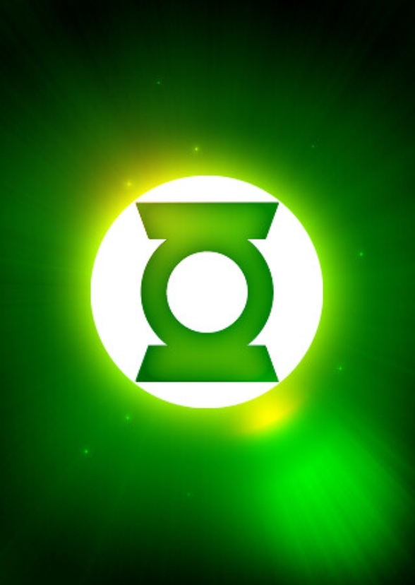 Green Lantern