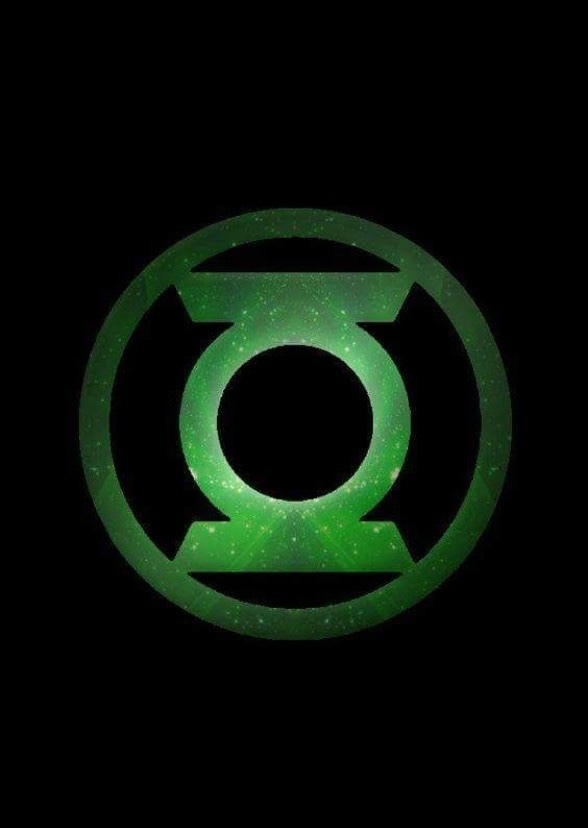Green Lantern