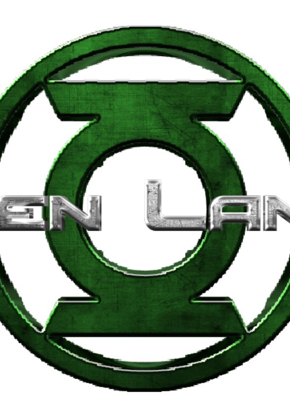 Green Lantern