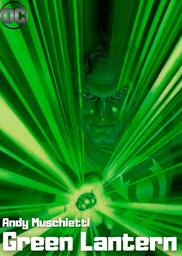 Green Lantern