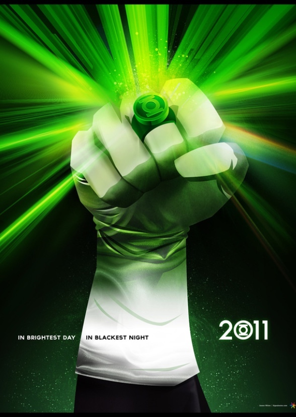 Green Lantern