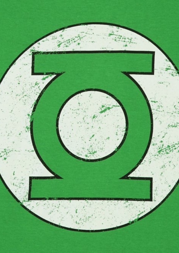 Green Lantern