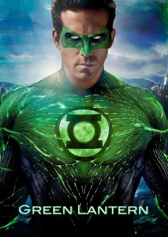 Green Lantern