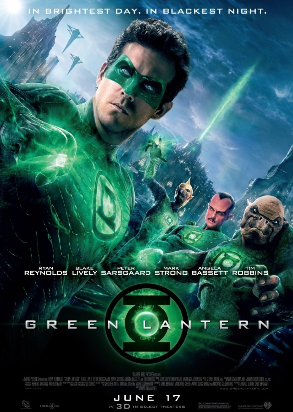 Green Lantern
