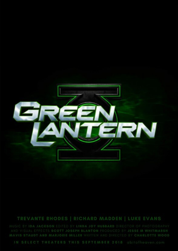 Green Lantern