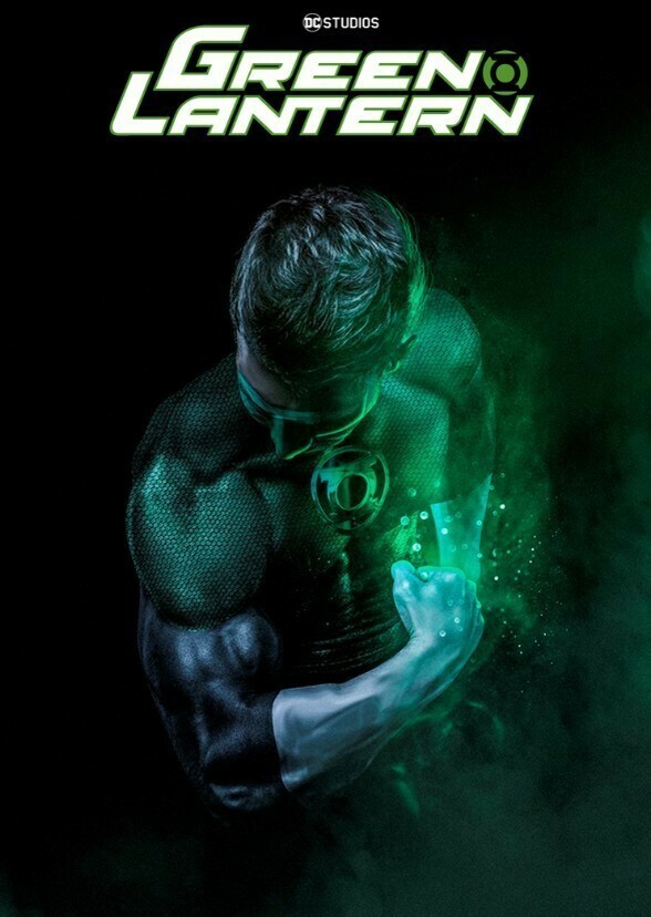 Green Lantern