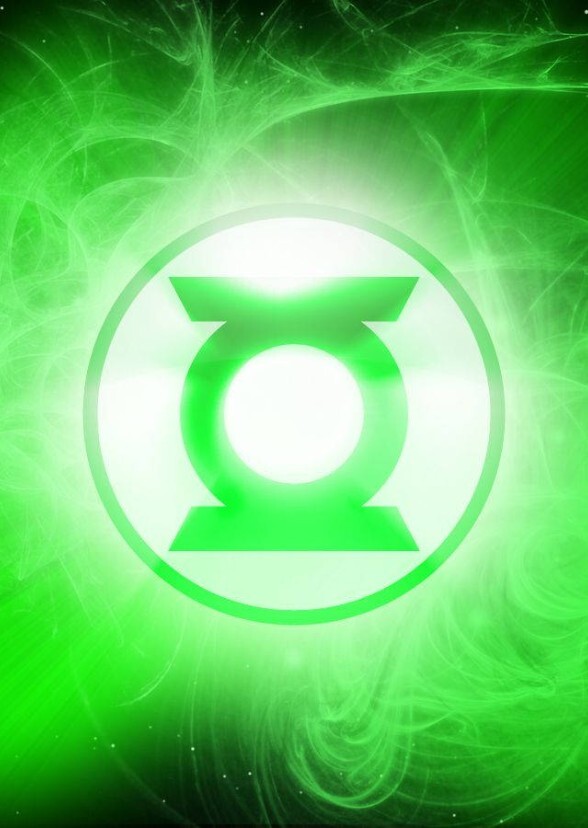 Green Lantern