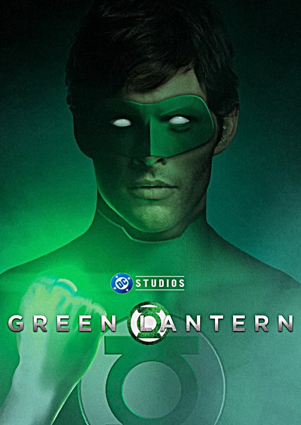 Green Lantern