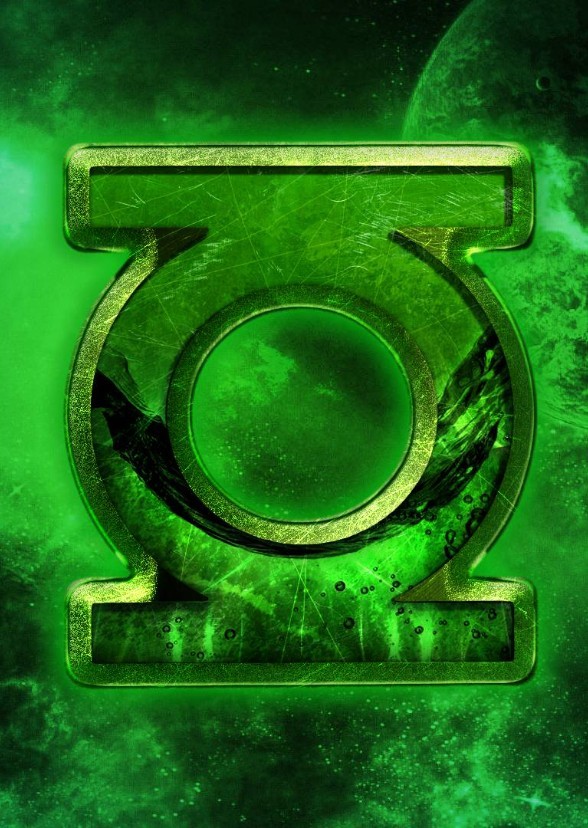 Green Lantern