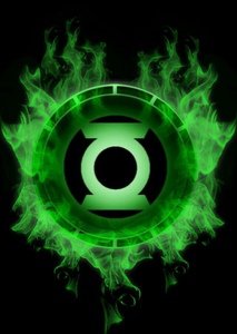 Green Lantern I