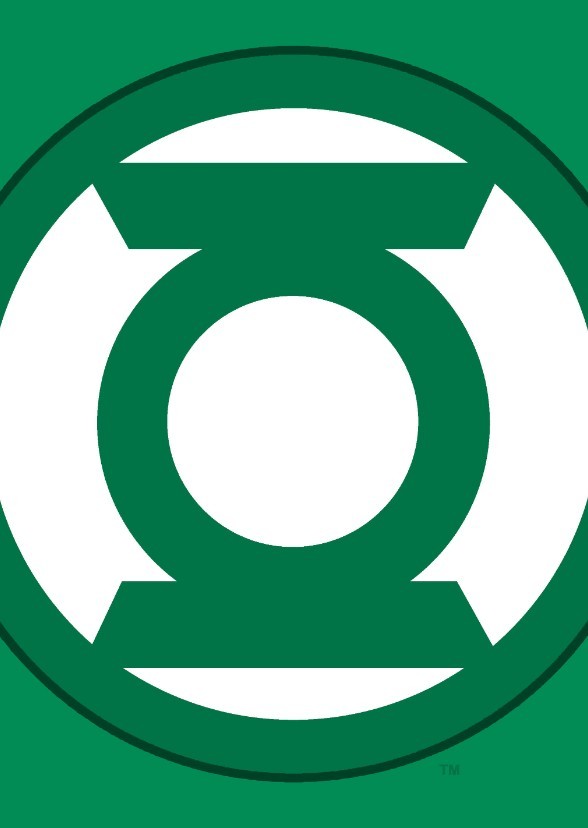 Green Lantern: IGSP (Phase 1, Movie 4)