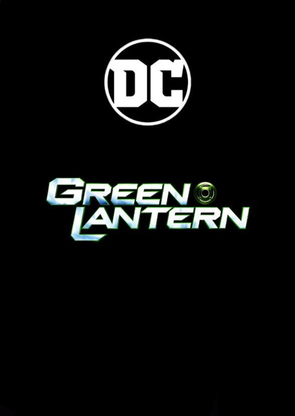 Green Lantern : Origins