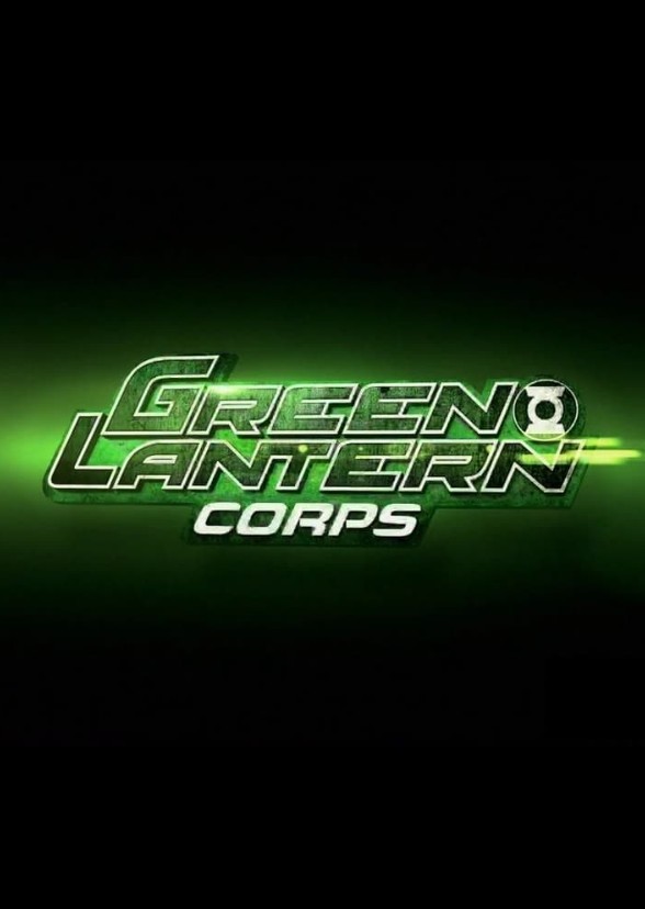 Green Lantern (TV show)