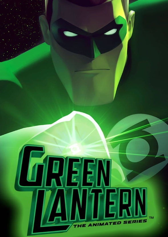 Green Lanterns