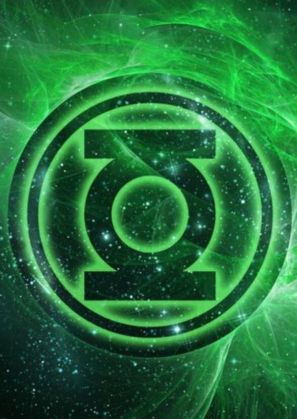 Green Lanterns