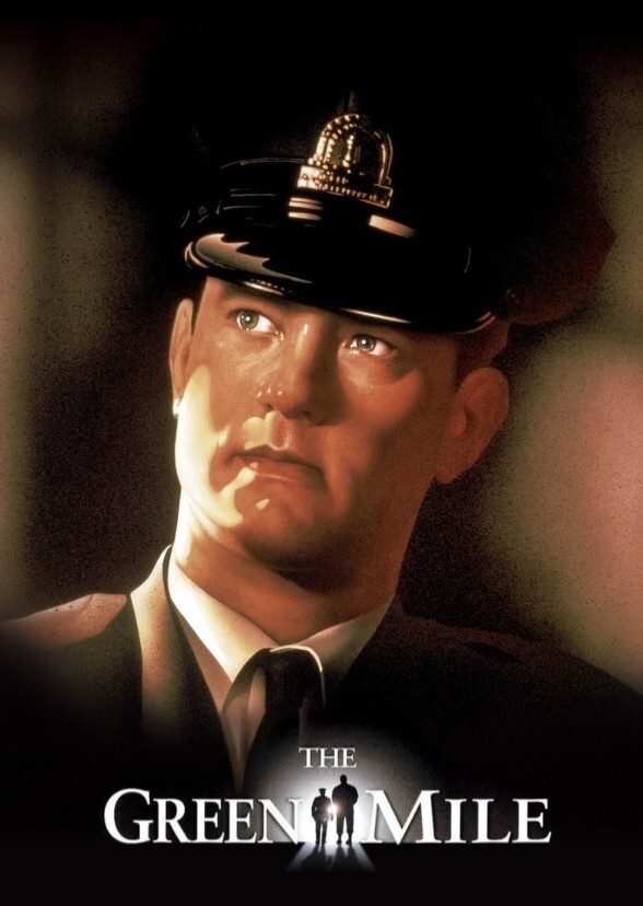 Green Mile - Prequel Show Idea