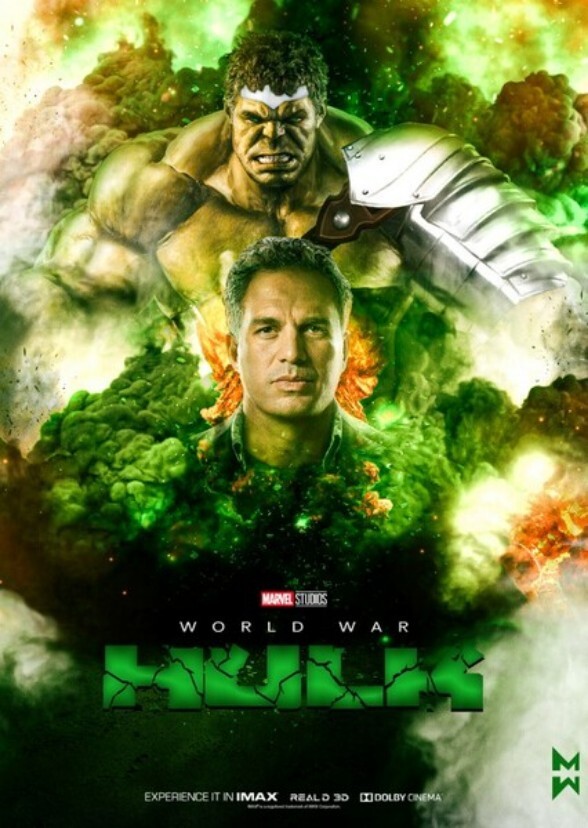 Green Nerd Fan Casting On Mycast