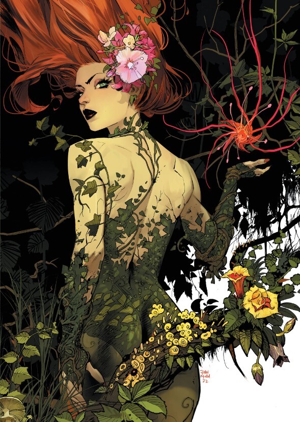 Green & Red: Vol 3