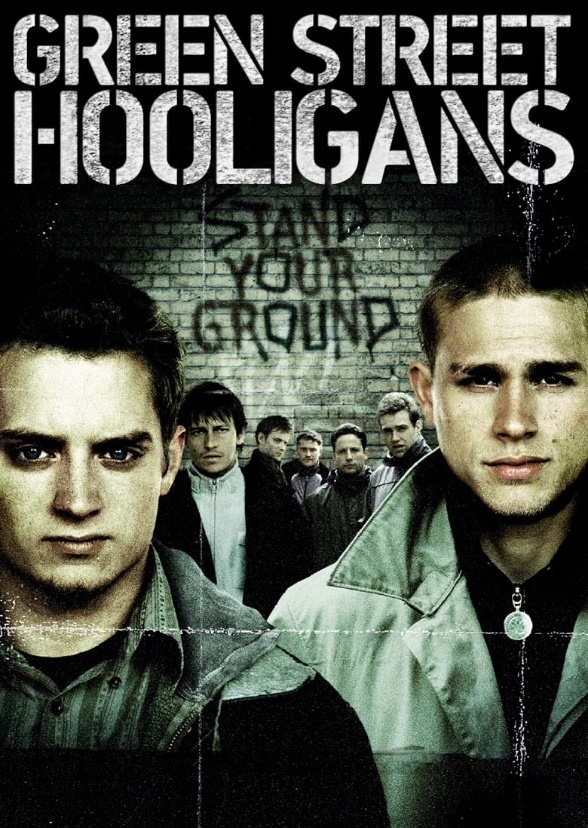 Green Street Hooligans