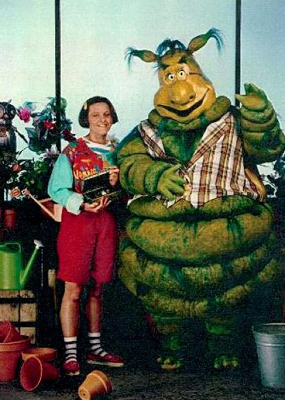 Greenclaws (2005)