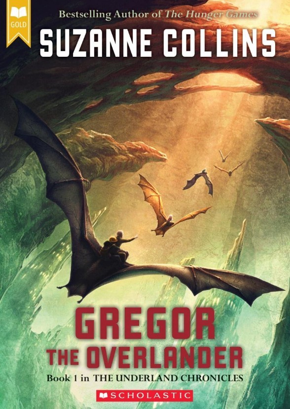 The Underland Chronicles
