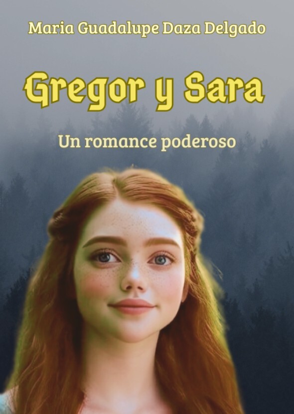 Gregor y Sara