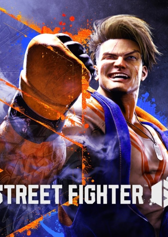 Gregory and Meggy play Street Fighter 6