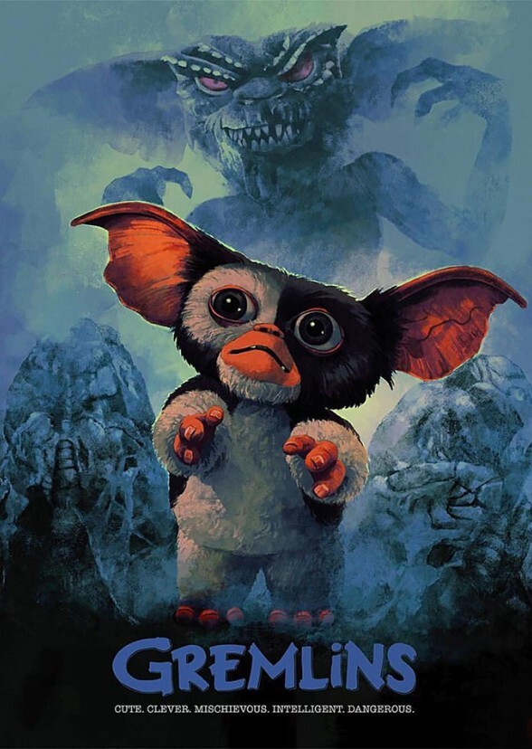 Gremlins (1974)