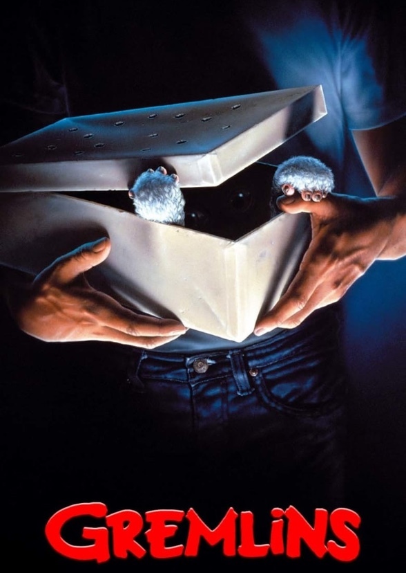 Gremlins (1994)
