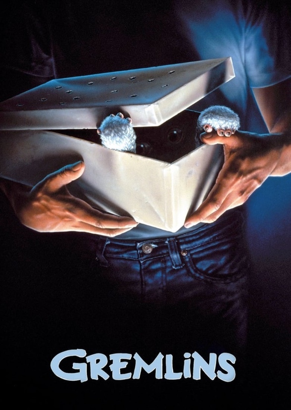 Gremlins (1994)