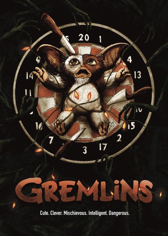 Gremlins (1994)