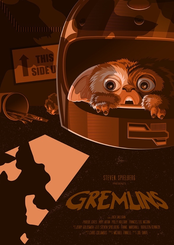 Gremlins (2014)