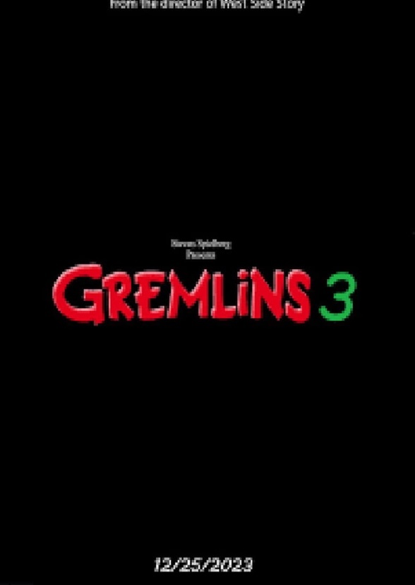 Gremlins 3