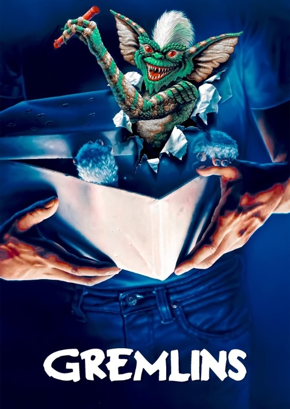 Gremlins 3