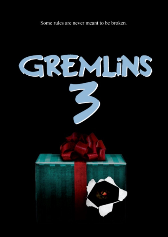 Gremlins 3: The Final Batch